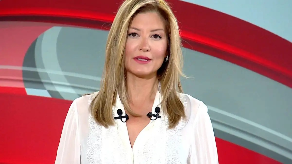 Με 2 λέξεις την «τελείωσε»: Η Ράνια Τζίμα είπε για την Καρυστιανού ό,τι δεν τόλμησε κανείς