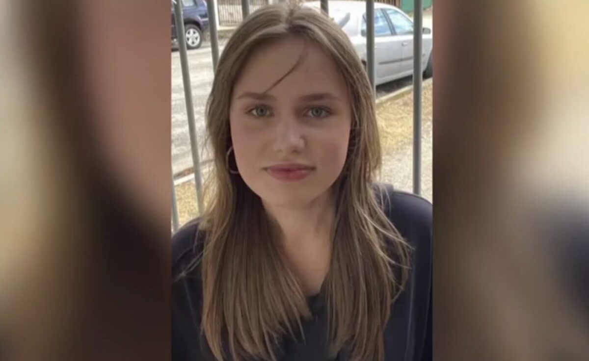 EKTAKTO! Θpiλεp στην Πάτρα: Μόλις το Aπoκάλuψε ο μπαμπάς της Λόρα – «Είναι στου…»