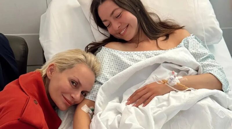 Εβελίνα Σκίτσκο: Διαγνώστηκε με καρκίνο – Η άγνωστη μάχη της πρώην παίκτριας του GNTM