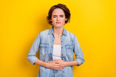 Καρκίνος Του Στομάχου: Η Χαρακτηριστική Ενόχληση Που Μπορεί Να Αποτελεί Σύμπτωμα Της Νόσου