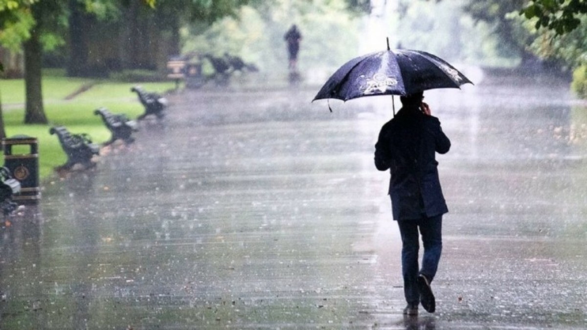 Αύριο η πιο δύσκολη ημέρα της κακοκαιρίας «Adel»: Ποιες περιοχές θα δεχθούν πάνω από 200 τόνους νερού