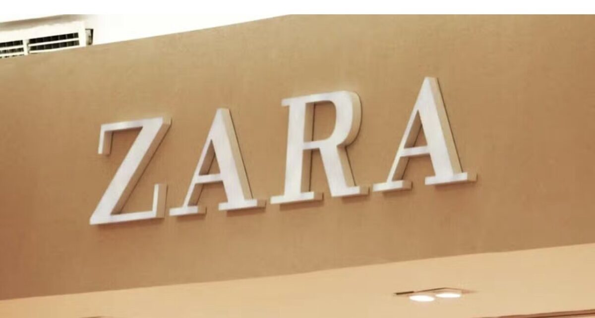 Aνοίγει το μεγαλύτερο κατάστημα ZARA στον κόσμο στην Αθήνα