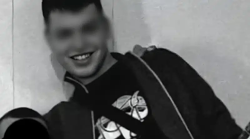 Θpnvoς για τον 20χρονο Κλεομένη