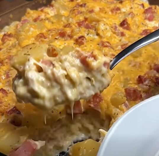 Το έκανα χθες το μεσημέρι και μόλις άνοιξα το παράθυρο μοσχομύρισε όλη η γειτονιά