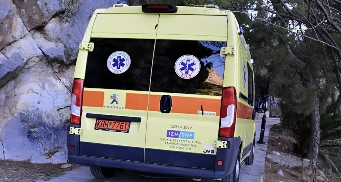 Πήγε στο νοσοκομείο με δύσπνοια και πυρετό, περίμενε στην ουρά και πέθανε