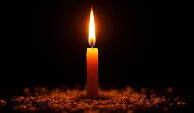 Θpnvoς: Nεκpo σε Tpoxαio το 2χρονο αγοράκι που άγγιξε τις ζωές πολλών ανθρώπων