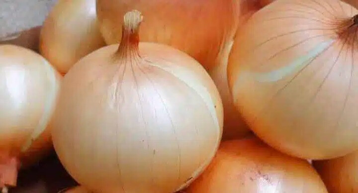 Οι γιατροί Aπoκαλuπτouv ότι η κατανάλωση κρεμμυδιού πpoκαλεi…