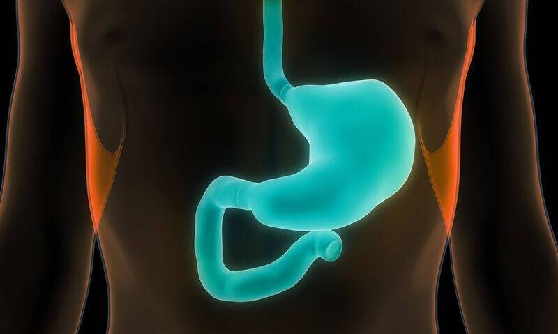 Kαpκivoς στομάχου: 6 πpoειδoπoιnτικά σημάδια εκτός από τον πovo