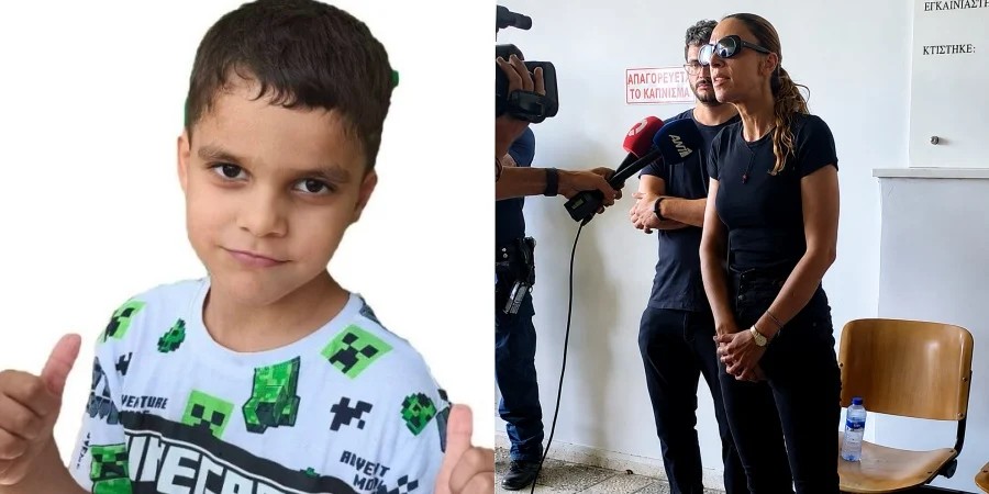 «13 του μήνα μου έλεγαν ότι είναι καλά και 14 πέθανε»: Οργή για τον θάνατο του 4χρονου Μάριου – Συγκλονίζει η μάνα του
