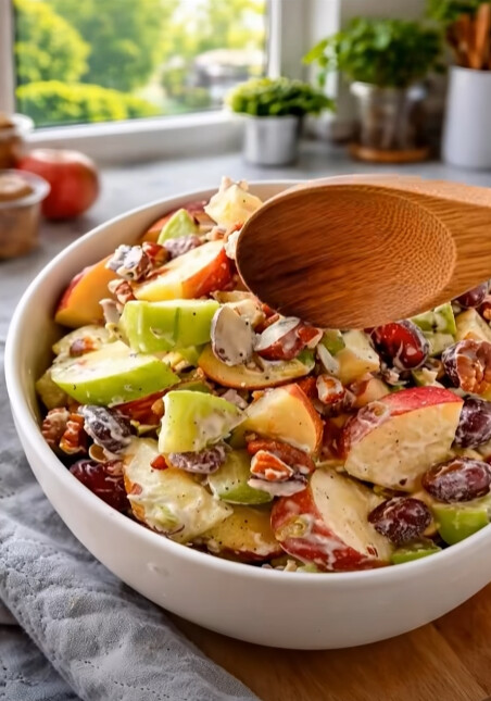 Αν θες κάτι δροσερό, γρήγορο και γευστικό, δοκίμασε το και θα το φτιάχνεις κάθε μέρα