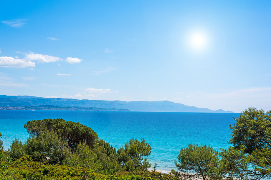 “Τρελάθηκε” ο καιρός! Σε αυτές τις περιοχές τις επόμενες ώρες θα θυμίζει καλοκαίρι!