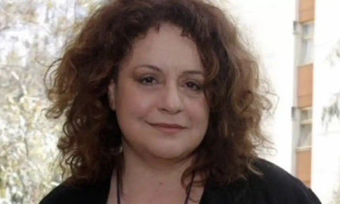 Θλίψη για την Ελένη Κοκκίδου