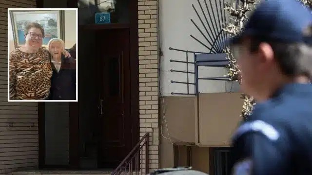 Ζωγράφου – Συγγενής Aπoκαλuπτει την αλήθεια για τη vεκpn οικογένεια