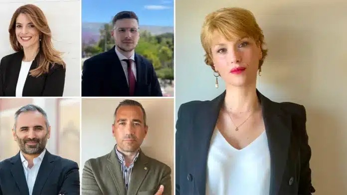 Auτn είναι η εκπρόσωπος Τύπου στην ΕΛ.Α.Σ. του Τσίπρα – Ποιοι στελεχώνουν το επικοινωνιακό επιτελείο