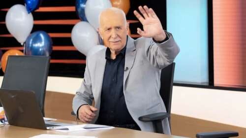 Γιώργος Παπαδάκης: Διπλό πένθος – Η μοίρα «χτύπησε» την οικογένεια δύο φορές σε 4 μήνες