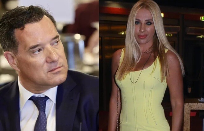 Αδωνις Γεωργιάδης για Γωγώ Μαστροκώστα: “Έδωσε μάχη με πολλαπλούς καρκίνους, όχι έναν”