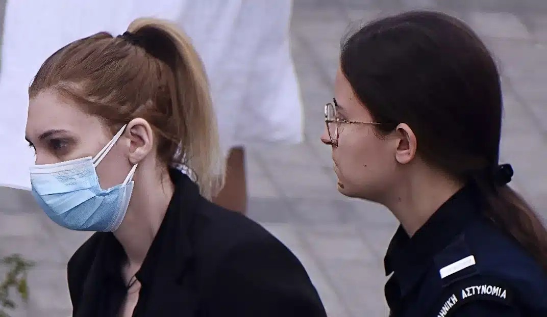 ΑΠΟΦΥΛΑΚΙΖΕΤΑΙ Η ΡΟΥΛΑ ΠΙΣΠΙΡΙΓΚΟΥ