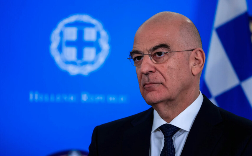 Είναι η Ελλάδα στόχος επίθεσης; Ο Νίκος Δένδιας απαντά