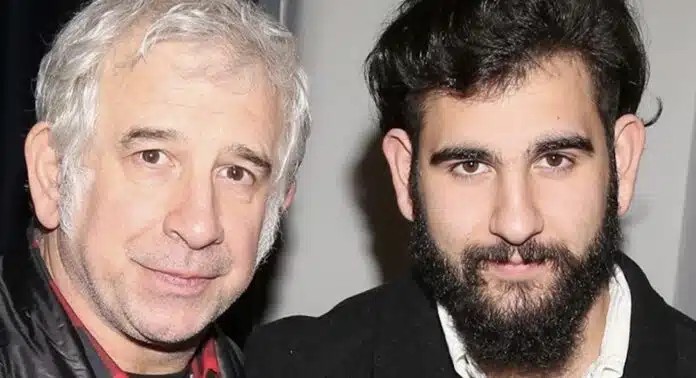 Όλοι χειροκροτούν τη Μαριάννα Τουμασάτου για Auτo που είπε για τον γιο του Πέτρου Φιλιππίδη