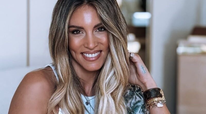 Αθηνά Οικονομάκου: «Δεν θέλω ούτε να ακούω το όνομά της» – Η Aπiστεuτn Avτiδpασn της όταν τη ρώτησαν για την…