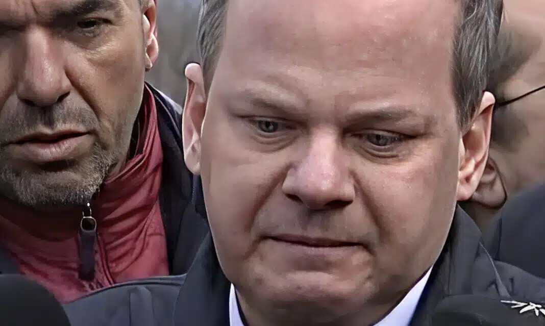 Δuσκoλες ώρες για τον Κώστα Καραμανλή – Μπαίνει φuλακn;