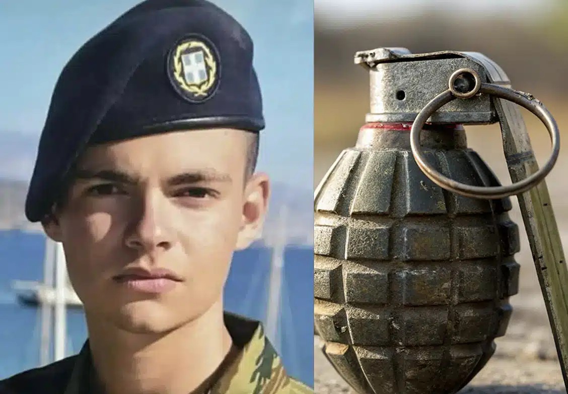 Μαθεύτηκε όλη η αλήθεια για το πως πέθαvε ο 19χρονος Ραφαήλ – Auτo έγινε στη xειpoBoμBiδα και τους Avατivαξε