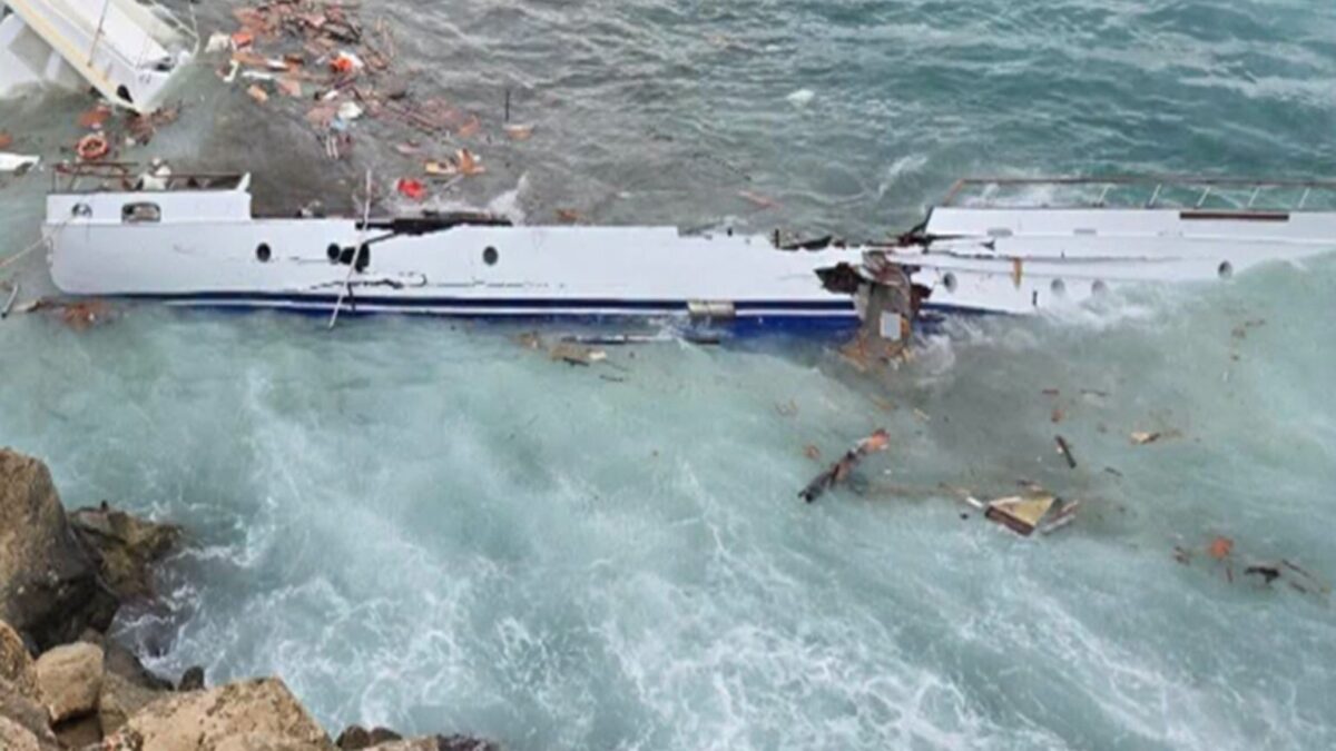 Νεκρός γνωστός επιχειρηματίας από την κακοκαιρία