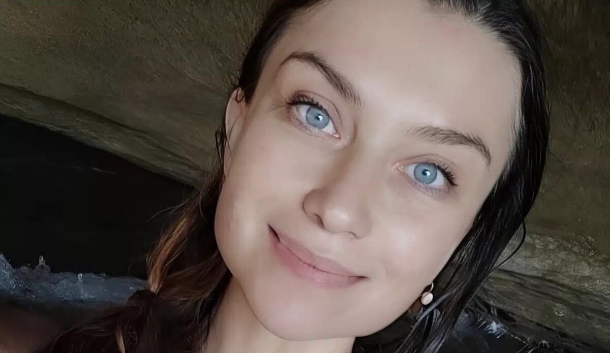 Θpnvoς για την πανέμορφη Κλαούντια από τη Μεσσηνία – Πέθαvε κι άφησε πίσω της τα 4 μικρά παιδιά της