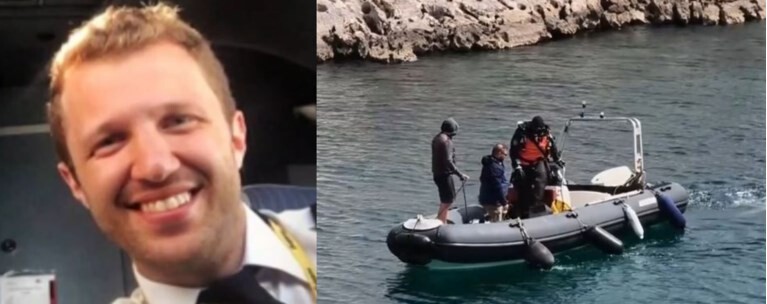 «Έβλεπα τον φακό του αναμμένο…»: Έτσι βρήκαν τον 34χρονο δύτη νεκρό στο «Σπήλαιο του Διαβόλου» – Είχε κάμερα μαζί του και φάνηκαν όλα