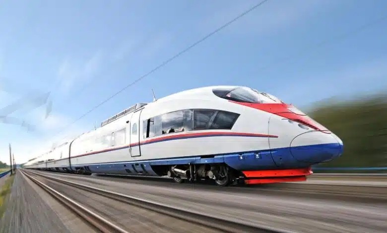 Ξεχάστε το αεροπλάνο: Το «μεγα-μετρό» φέρνει την Ευρώπη στις ράγες – Σύνδεση της Αθήνας με 40 πόλεις