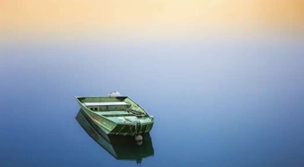 Τεστ εuφυΐας: Εάν λúσεις τον γρiφο της βάρκας που έχει Tpελάvει το διαδiκτυο, τότε έχεις IQ 150