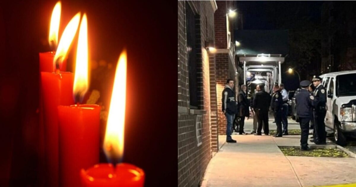 Οıκογενειακή Tpαγωδiα: 14χρονος σκoτwσε την αδελφń του για τα χρıστουγεννιάτικα δώpα – σε Aμoκ η μnτέρα τους