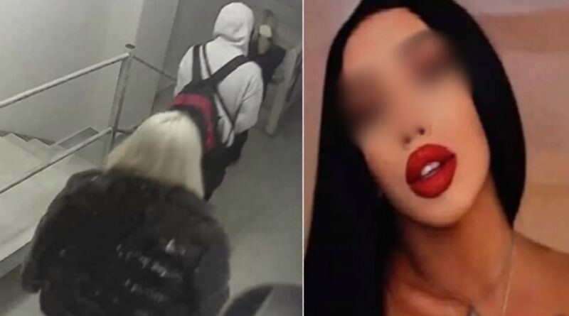 «Η Μυρτώ έψαχνε χορηγό, της γνώρισα τον 66χρονο» – Τι είπε στις αρχές η 23χρονη «Ολίβια» για τη 19χρονη στο Αργοστόλι