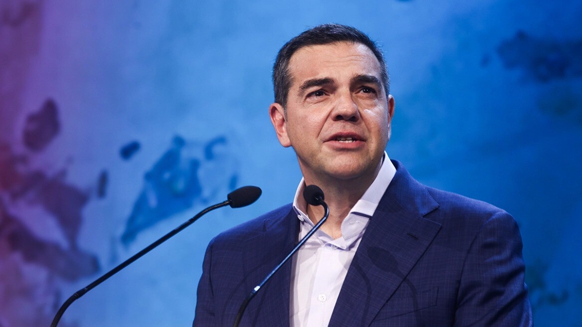 Δημοσκόπηση Interview: Απίστευτη ανατροπή! Πού βρίσκεται το κόμμα του Τσίπρα