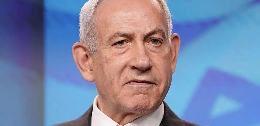 Κάλεσμα Νετανιάχου στην Ευρώπη