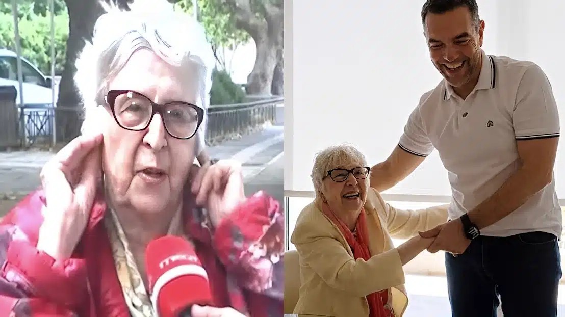 Έφη Παπαθεοδώρου – «Θεοπούλα» για Τσίπρα: «Είναι τίμιο παιδί, δεν έκανε σκάνδαλα»