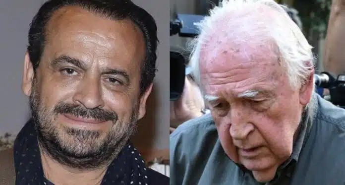Όλοι μιλάνε για τον Ζούλια: Πήρε θέση για τον Γιωτόπουλο κι είπε δημόσια Auτo που κανείς δεν Toλμnσε να πει