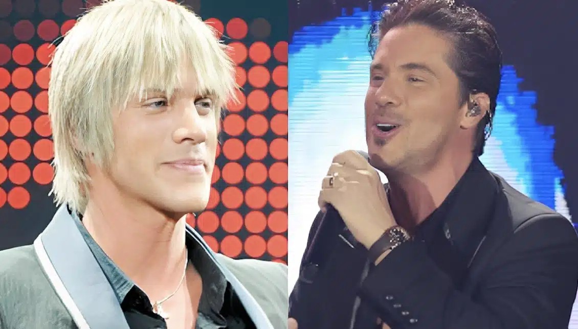 Περήφανος για την καταγωγή του ο Οικονομόπουλος – Από εκεί κατάγεται ο πιο πετυχημένος Έλληνας τραγουδιστής