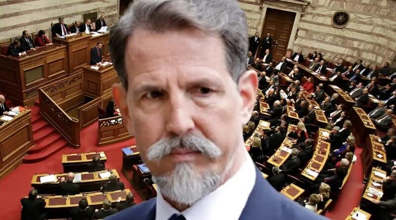 Το νέο βασιλικό κόμμα του Παύλου: Τα 5 επιδόματα-φωτιά ξηλώνει τον Μητσοτάκη και βγαίνει πρωθυπουργός