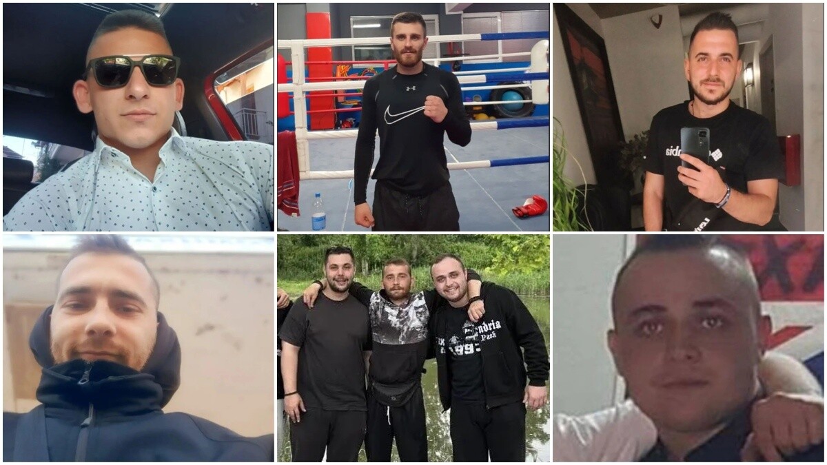 Τραγωδία στη Ρουμανία: Μίλησαν οι τοξικολογικές για το τροχαίο με τους οπαδούς του ΠΑΟΚ