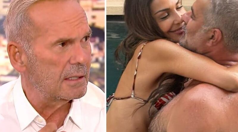 Όλοι χειροκροτούν τον Κωστόπουλο για αυτό που είπε για Βανδή – Μπισμπίκη