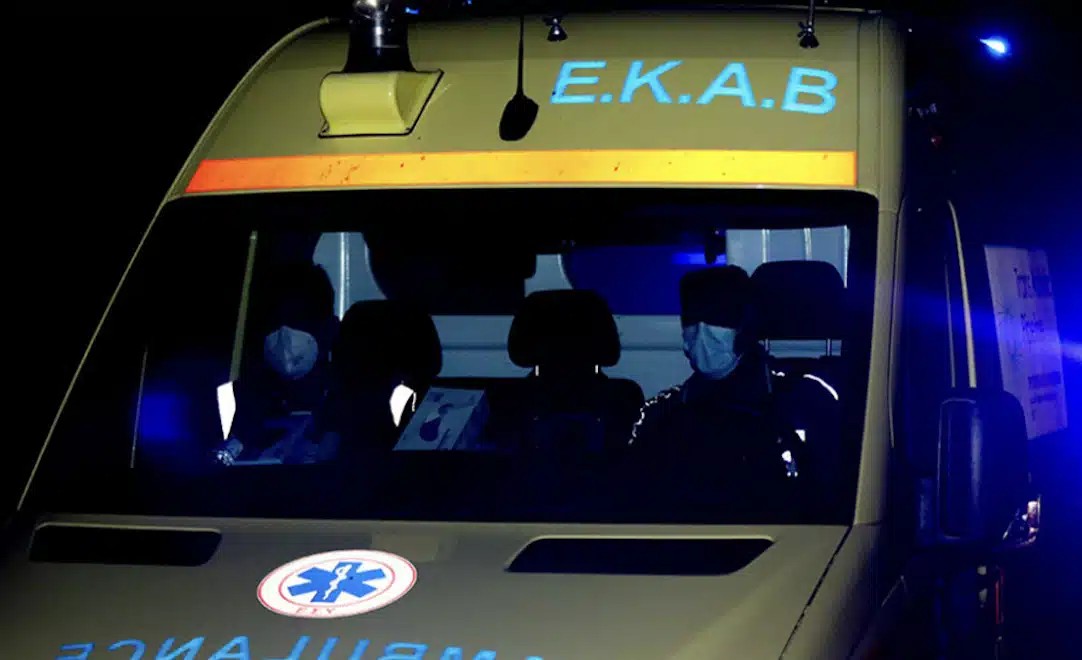 Παιδάκι 2,5 ετών υπέστη ανακοπή καρδιάς και πέθανε