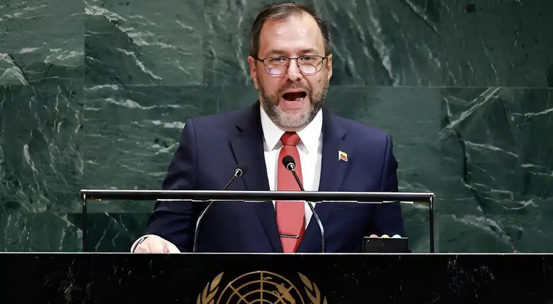 Πυρά Σαμαρά σε Μητσοτάκη για τη Βενεζουέλα