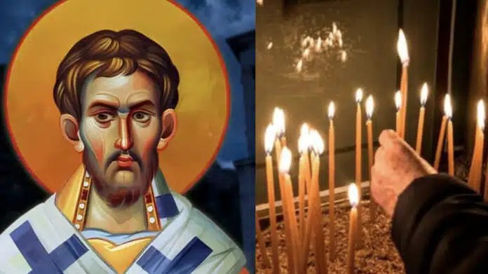 Εορτολόγιο 8 Ιανουαρίου: Μεγάλη γιορτή της Ορθοδοξίας κι αύριο, μετά του Άη Γιαννιού, γιορτάζουν 2 πανέμορφα ονόματα κι όλοι τα ξεχνάνε – Φέτος πες τους «Χρόνια Πολλά»