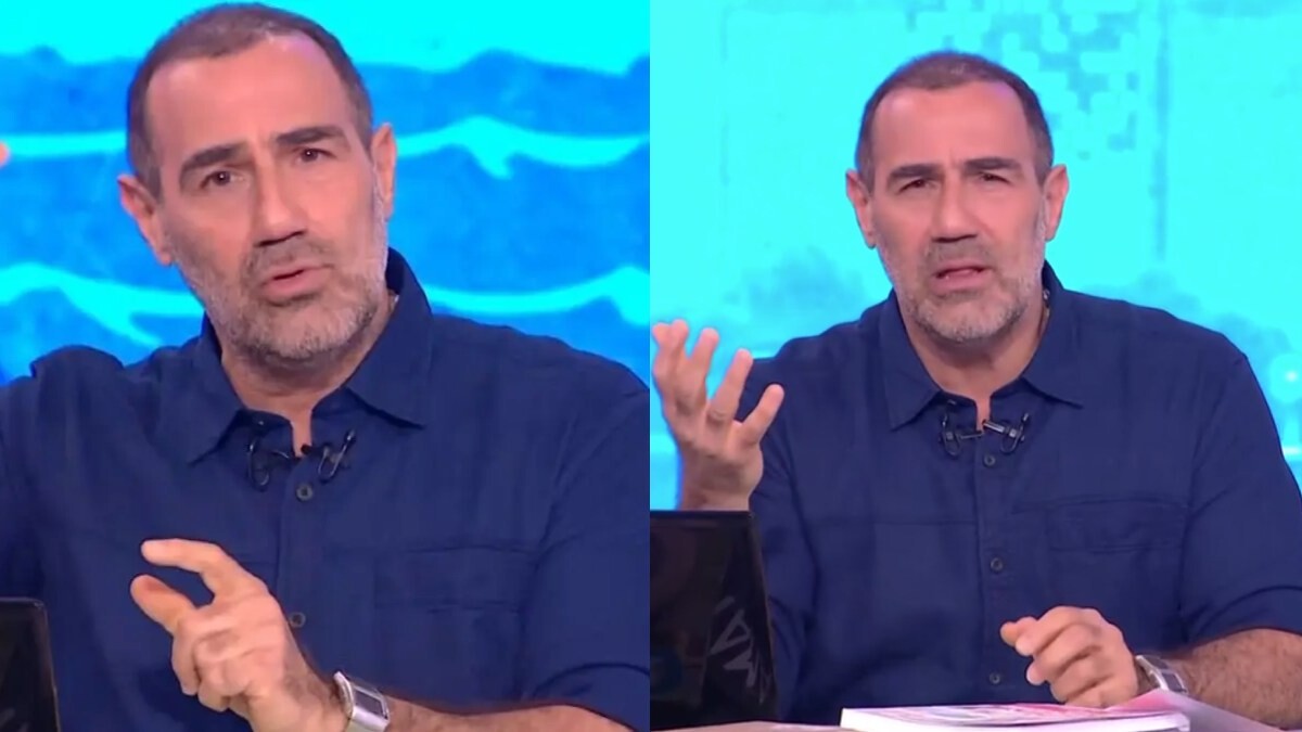 Αντώνης Κανάκης: «Είστε τόσο Axpnστoι ή το κάνετε επίτηδες;» – «Kαταπέλτnς» για τη δίκη των Τεμπών