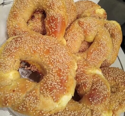 Μόλις τα δοκιμάσετε, δεν θα ξαναπάρετε απ’ τον φούρνο!