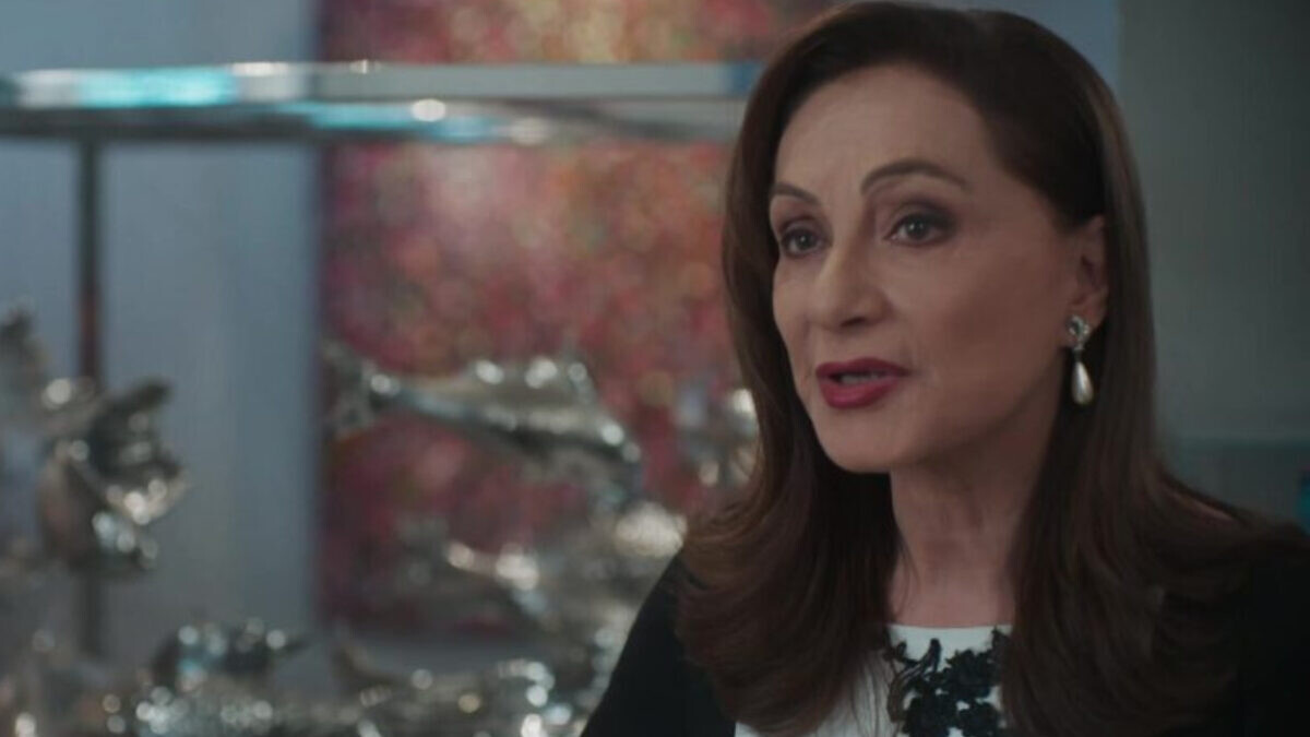 Μία νύχτα μόνο: Η Κατερίνη πεθαίνει και ο Οδυσσέας τρελαίνεται