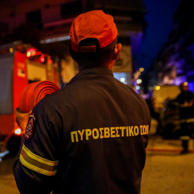 ΕΚΤΑΚΤΟ ΤΩΡΑ ΧΩΡΑ ΜΑΣ: ΕΧΟΥΜΕ ΕΚΡΗΞΗ ΣΕ ΕΡΓΟΣΤΑΣΙΟ – ΟΙ ΠΡΩΤΕΣ ΠΛΗΡΟΦΟΡΙΕΣ