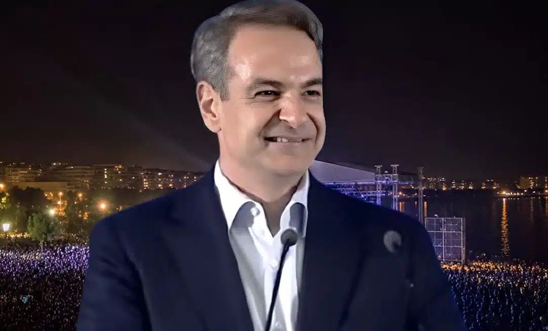 Μόλις διέρρευσε τι θα ανακοινώσει ο Μητσοτάκης στη ΔΕΘ – Ετοιμάζεται να σοκάρει την Ελλάδα