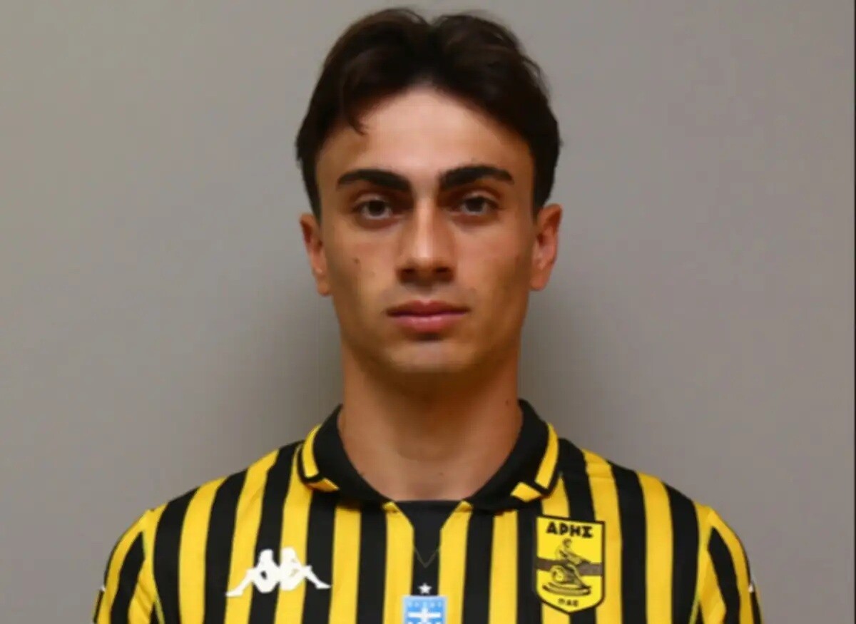 Σοκ στον Άρη: Ο Μιχάλης Βοριαζίδης διαγνώστηκε με εξεργασία στα γεννητικά όργανα – Τι είναι αυτό που «χτύπησε» τον ποδοσφαιριστή;